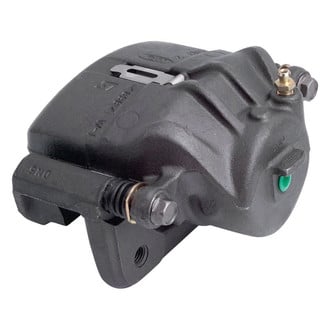 Cardone Reman® - Unloaded Front Passenger Side Brake Caliper