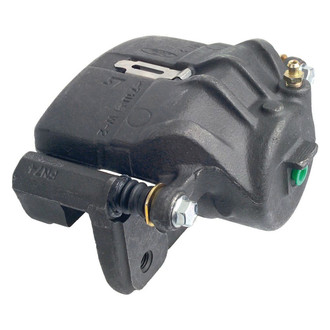 Cardone Reman® - Unloaded Front Passenger Side Brake Caliper