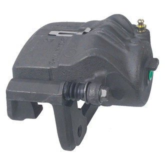 Cardone Reman® - Unloaded Front Driver Side Brake Caliper