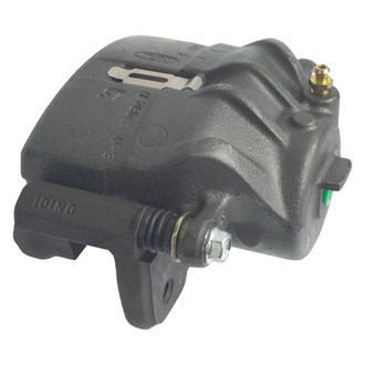 Cardone Reman® - Unloaded Front Passenger Side Brake Caliper
