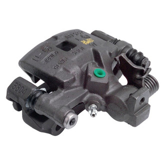 Cardone Reman® - Unloaded Rear Passenger Side Brake Caliper