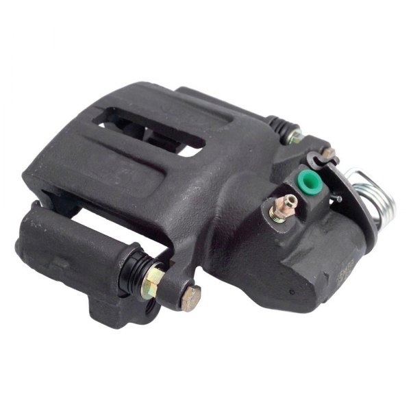 Cardone Reman® - Unloaded Rear Passenger Side Brake Caliper