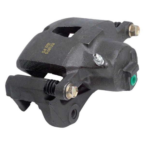 Cardone Reman® - Unloaded Front Driver Side Brake Caliper