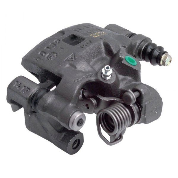 Cardone Reman® - Unloaded Rear Driver Side Brake Caliper