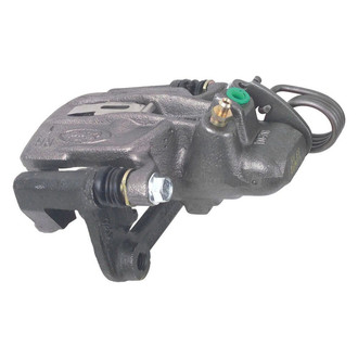 Cardone Reman® - Unloaded Rear Passenger Side Brake Caliper
