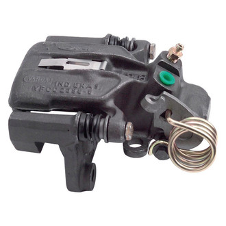 Cardone Reman® - Unloaded Rear Driver Side Brake Caliper