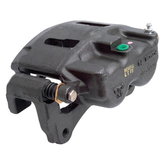 Cardone Reman® - Unloaded Brake Caliper
