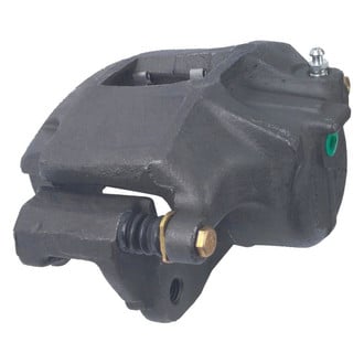 Cardone Reman® - Unloaded Front Driver Side Brake Caliper