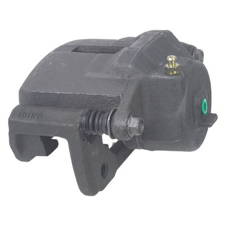 Cardone Reman® - Unloaded Front Driver Side Brake Caliper