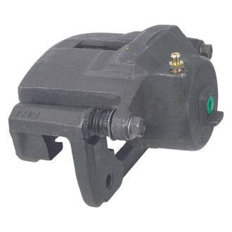 Cardone Reman® - Unloaded Front Driver Side Brake Caliper