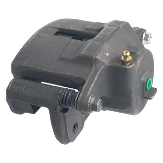 Cardone Reman® - Unloaded Front Driver Side Brake Caliper