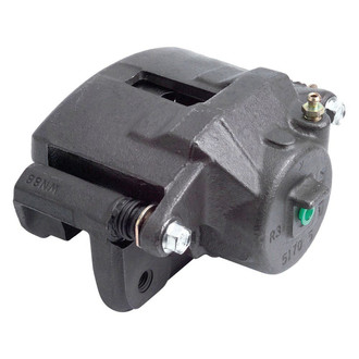 Cardone Reman® - Unloaded Front Passenger Side Brake Caliper