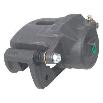 Cardone Reman® - Unloaded Front Passenger Side Brake Caliper