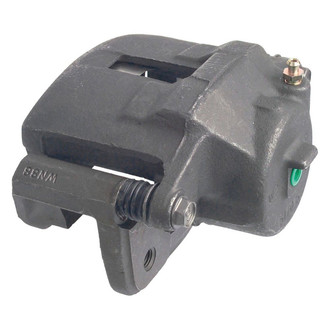 Cardone Reman® - Unloaded Front Passenger Side Brake Caliper