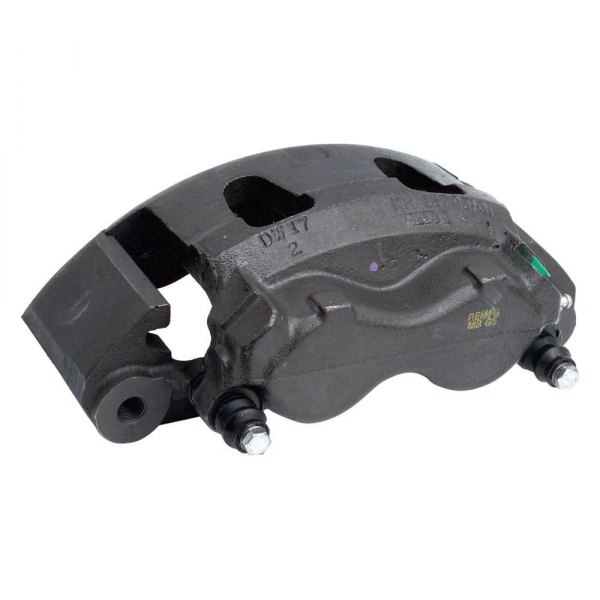 Cardone Reman® - Unloaded Front Driver Side Brake Caliper