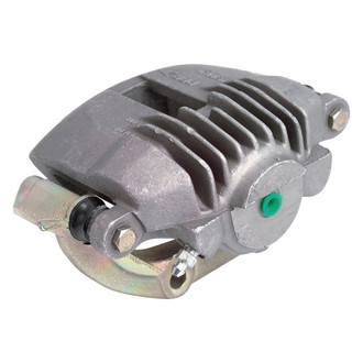 Cardone Reman® - Unloaded Rear Passenger Side Brake Caliper