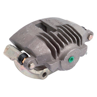 Cardone Reman® - Unloaded Rear Driver Side Brake Caliper