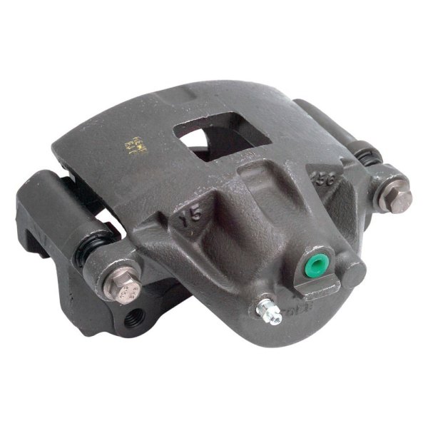 Cardone Reman® - Unloaded Front Driver Side Brake Caliper