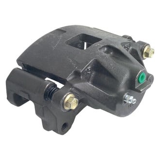 Cardone Reman® - Unloaded Front Driver Side Brake Caliper