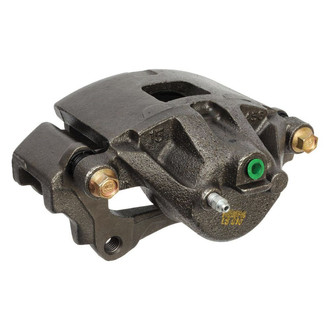 Cardone Reman® - Unloaded Front Driver Side Brake Caliper