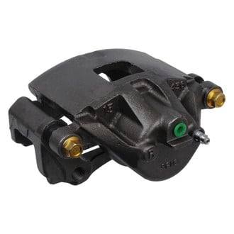 Cardone Reman® - Unloaded Front Passenger Side Brake Caliper