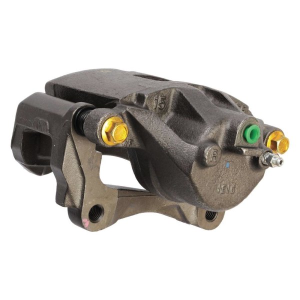 Cardone Reman® - Unloaded Front Passenger Side Brake Caliper