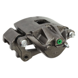 Cardone Reman® - Unloaded Front Passenger Side Brake Caliper