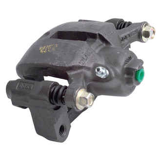 Cardone Reman® - Unloaded Rear Driver Side Brake Caliper