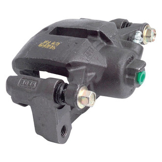 Cardone Reman® - Unloaded Rear Passenger Side Brake Caliper