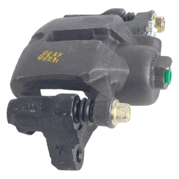 Cardone Reman® - Unloaded Rear Passenger Side Brake Caliper