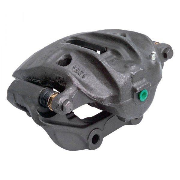 Cardone Reman® - Unloaded Front Passenger Side Brake Caliper