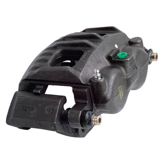 Cardone Reman® - Unloaded Front Passenger Side Brake Caliper