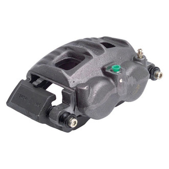Cardone Reman® - Unloaded Front Driver Side Brake Caliper