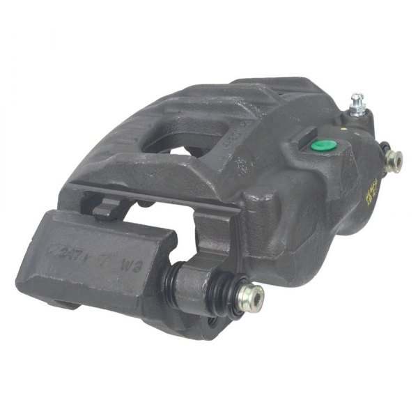 Cardone Reman® - Unloaded Front Driver Side Brake Caliper