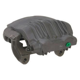 Cardone Reman® - Unloaded Front Passenger Side Brake Caliper