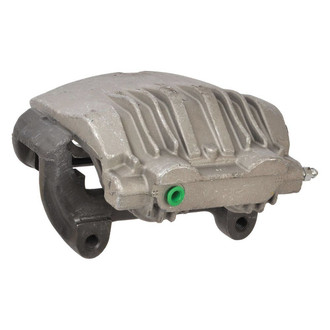 Cardone Reman® - Unloaded Front Driver Side Brake Caliper