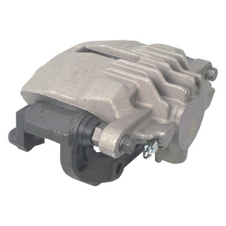 Cardone Reman® - Unloaded Rear Driver Side Brake Caliper