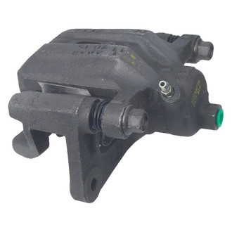 Cardone Reman® - Unloaded Rear Driver Side Brake Caliper