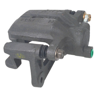 Cardone Reman® - Unloaded Rear Passenger Side Brake Caliper