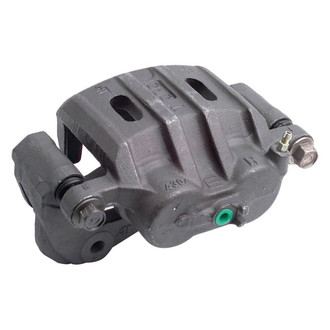 Cardone Reman® - Unloaded Front Passenger Side Brake Caliper
