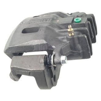Cardone Reman® - Unloaded Rear Driver Side Brake Caliper