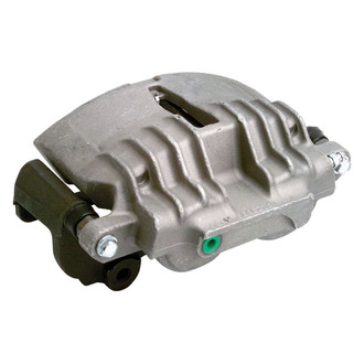 Cardone Reman® - Unloaded Front Driver Side Brake Caliper