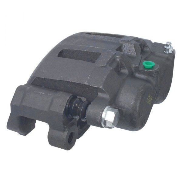 Cardone Reman® - Unloaded Front Driver Side Brake Caliper