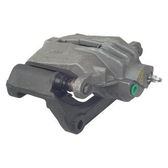 Cardone Reman® - Unloaded Rear Passenger Side Brake Caliper