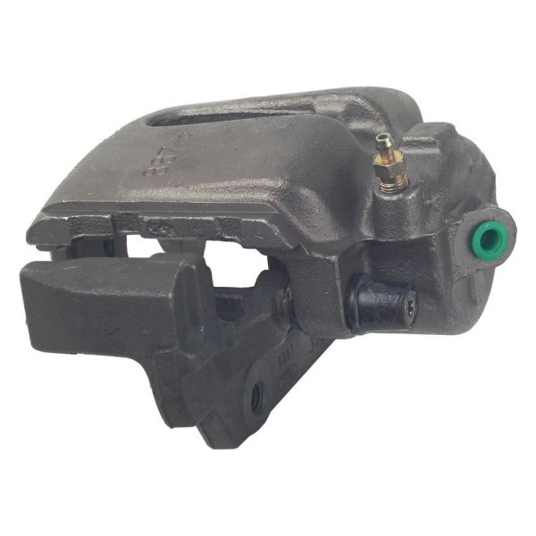 Cardone Reman® - Unloaded Front Driver Side Brake Caliper