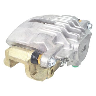 Cardone Reman® - Unloaded Rear Passenger Side Brake Caliper
