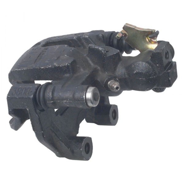 Cardone Reman® - Unloaded Rear Driver Side Brake Caliper