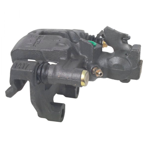 Cardone Reman® - Unloaded Rear Driver Side Brake Caliper