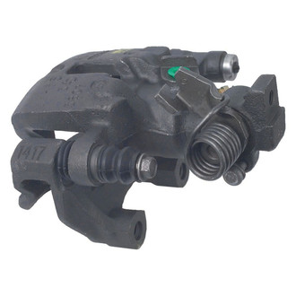 Cardone Reman® - Unloaded Rear Passenger Side Brake Caliper