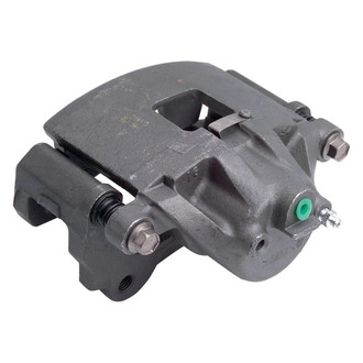Cardone Reman® - Unloaded Front Passenger Side Brake Caliper